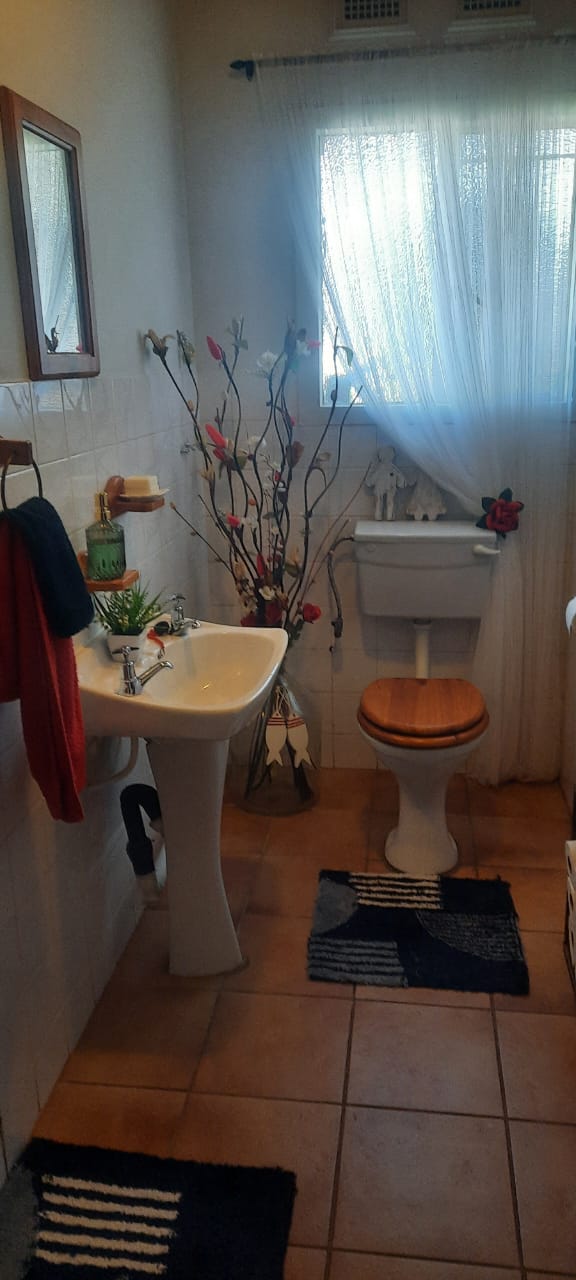 3 Bedroom Property for Sale in Odendaalsrus Free State